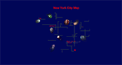 Desktop Screenshot of nycmap.com